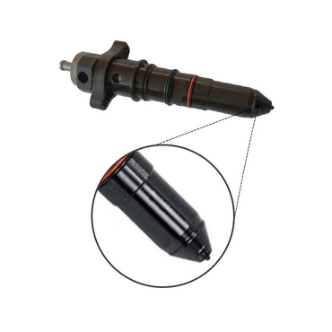 Fuel Injector 3077715 for Cummins Engine KTA19 KTA19G K19 QSK19