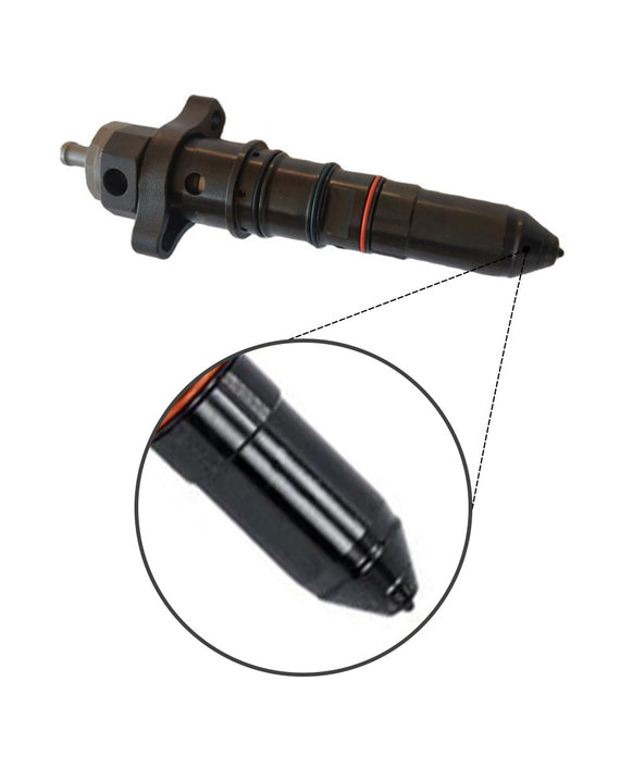 Fuel Injector 3077715 for Cummins Engine KTA19 KTA19G K19 QSK19