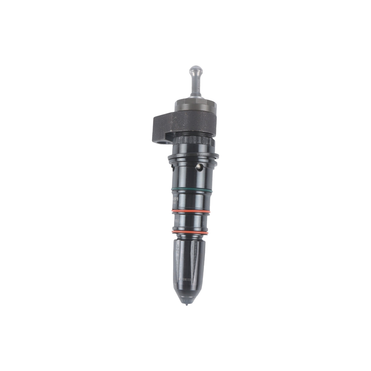 Fuel Injector 3084891 For Cummins N14 Engine