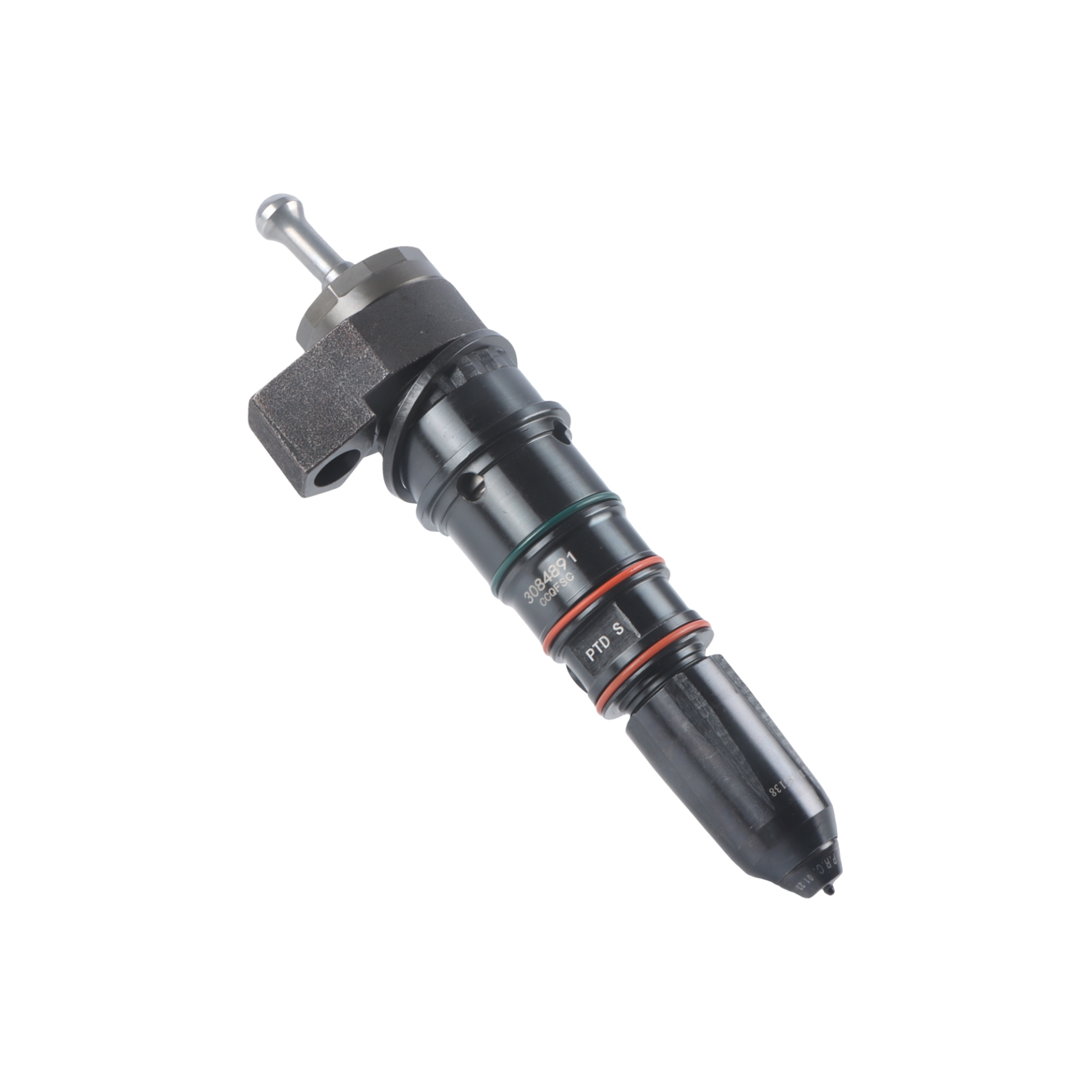 Fuel Injector 3084891 For Cummins 