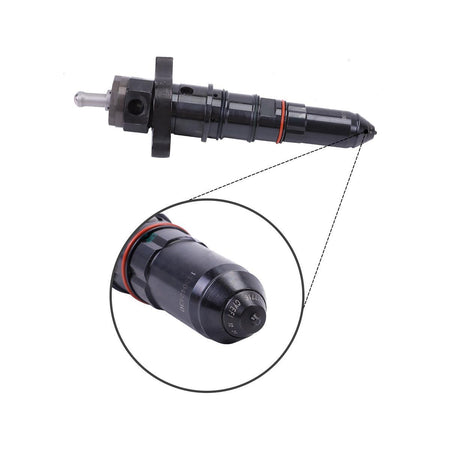 Fuel Injector 3087587 for Cummins K19  KTA19 QSK19 Diesel Engine - Injector Nozzle
