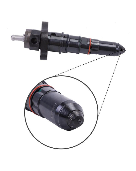 Fuel Injector 3087587 for Cummins K19  KTA19 QSK19 Diesel Engine
