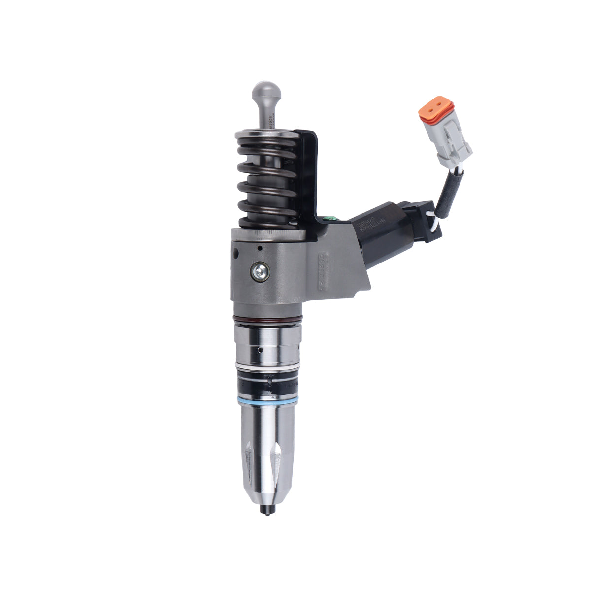 Fuel Injector 3087807 for Cummins Celect Engine N14 NTA14 N14C ELECT PLUS Engine Series