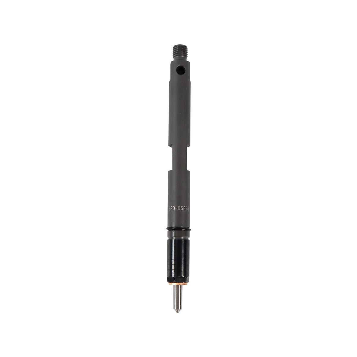 Fuel Injector 320-06837 32006837 for JCB Backhoe JCB MT3 TC