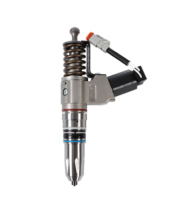 Fuel Injector 3411760 for Cummins Engine N14 Celect QSN14 CM876 N105 QSNT14 CM876