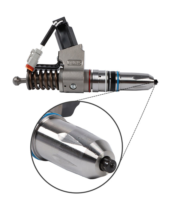 Fuel Injector 3411760 for Cummins Engine N14 Celect QSN14 CM876 N105 QSNT14 CM876