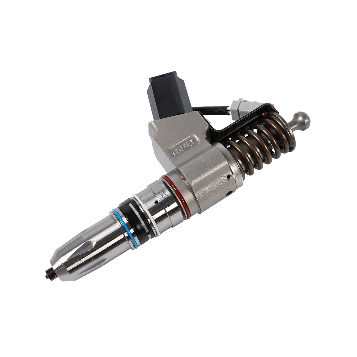 Fuel Injector 3411760 for Cummins Engine N14 - Sinocmp