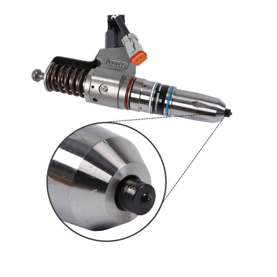 Fuel Injector 3411761 3411761PX for Cummins N14 Engine - Sinocmp