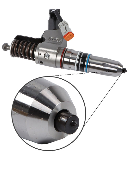 Fuel Injector 3411761 3411761PX for Cummins N14 Engine