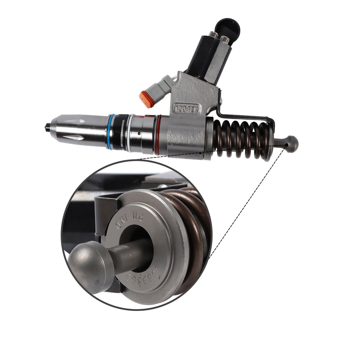 Fuel Injector 3411761 3411761PX for Cummins