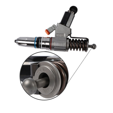 Fuel Injector 3411761 3411761PX for Cummins