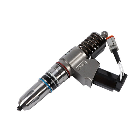 Injecteur de carburant 3411763 pour moteur Cummins N14 NH NT 14,0 L
