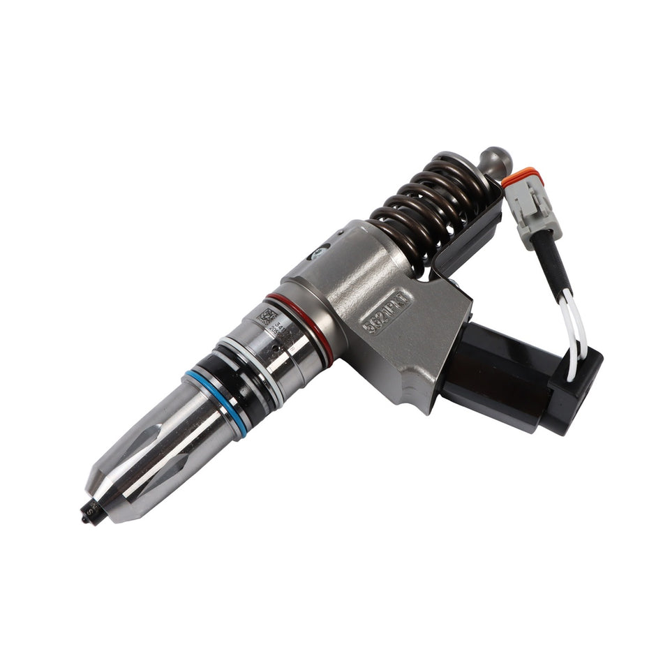 Injecteur de carburant 3411763 pour moteur Cummins N14 NH NT 14,0 L