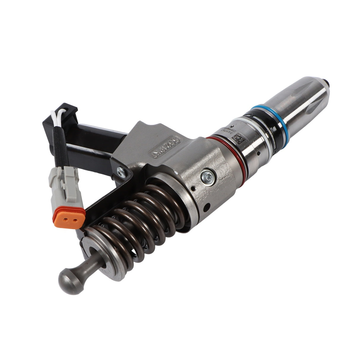 Injecteur de carburant 3411763 pour Cummins 