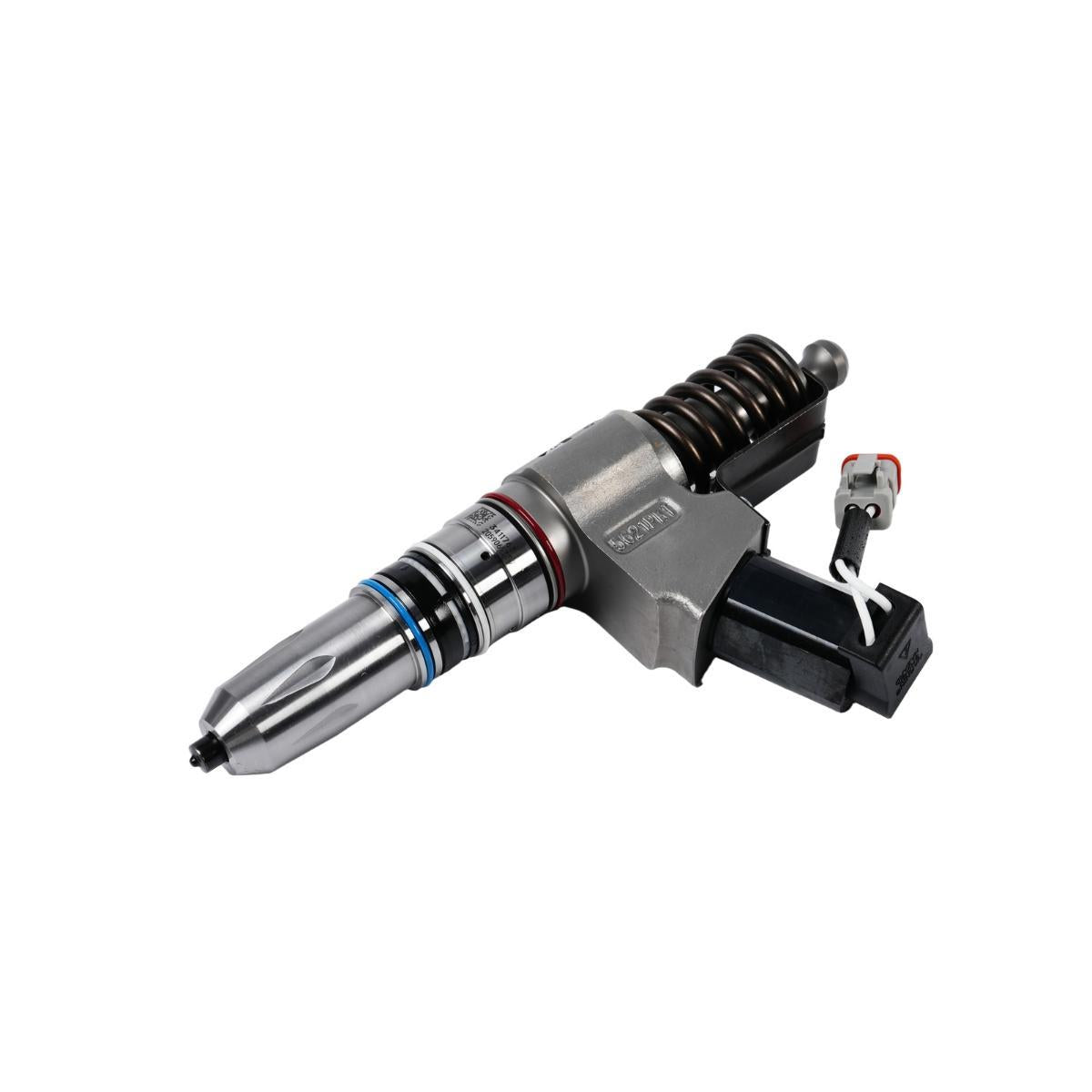 Fuel Injector 3411765 for Cummins N14 Engine - Sinocmp