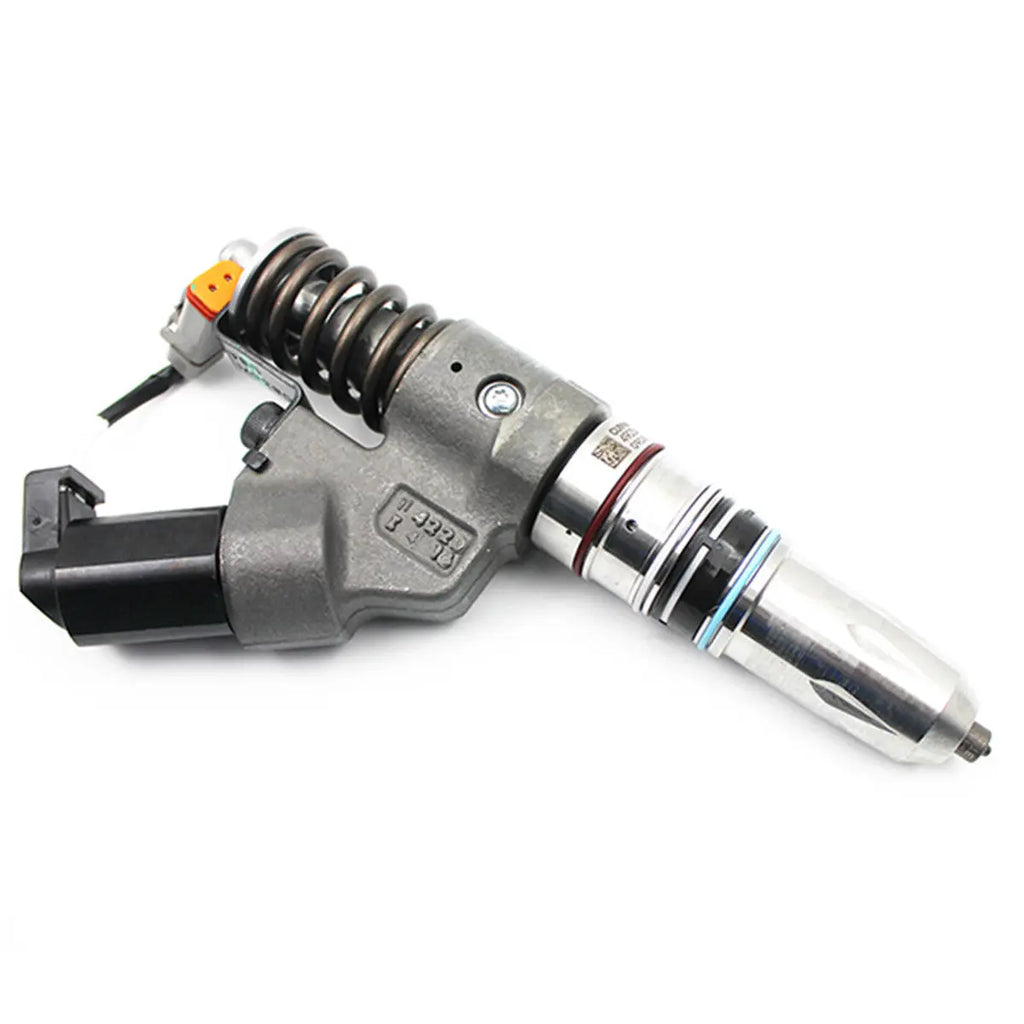 thumbnail image 2 of Remanufactured Cummins N14 Diesel Injector – 3411763px, Professional Rebuild, 1 Year Warranty 2 of 3
