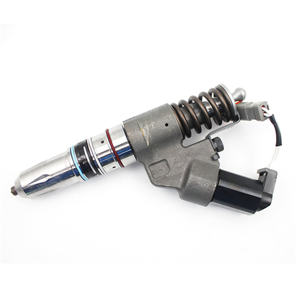 Fuel Injector 3411766 3411767 for Cummins N14 Engine - Sinocmp