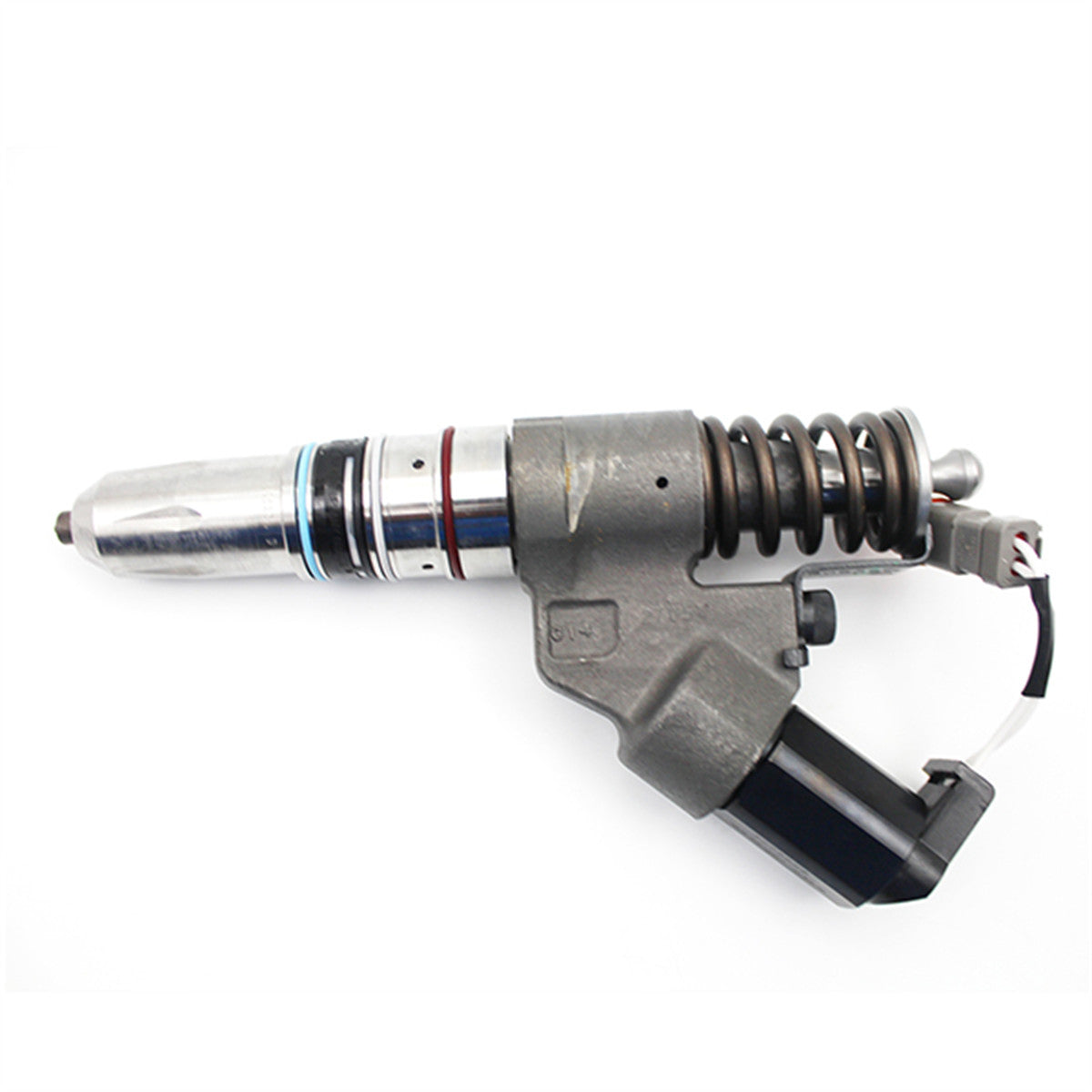 Fuel Injector 3411766 3411767 for Cummins N14 Engine - Sinocmp