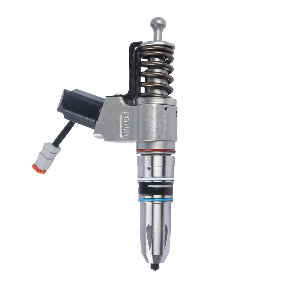 Fuel Injector 3411767 for Cummins N14 ISM11 QSM11 M11 QSN14