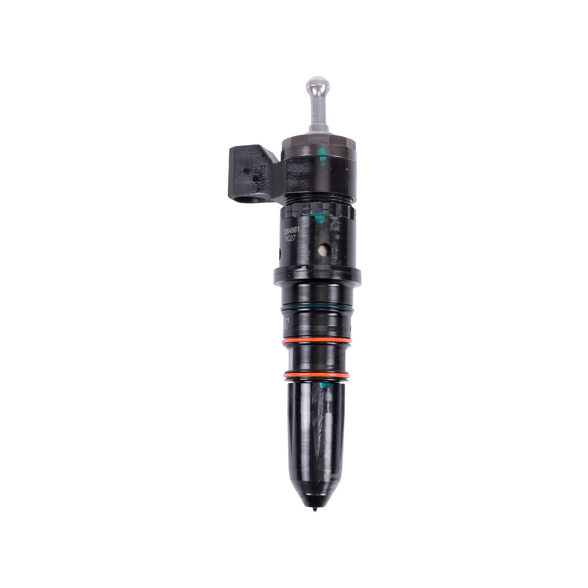 Inyector de combustible 3411821 para motor Cummins ISM11 M11 QSM11