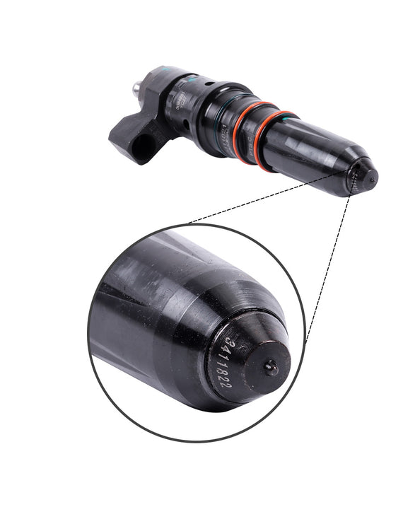 1 peça injetor 3411821 para motor diesel Cummins ISM11 M11 QSM11