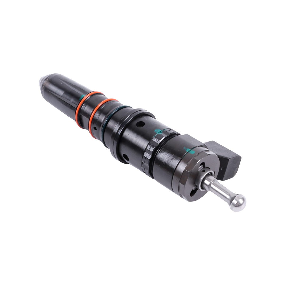 Inyector de combustible 3411821 para motor Cummins 
