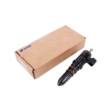 Inyector de combustible 3411821 para motor Cummins ISM11 M11 QSM11 - Paquete