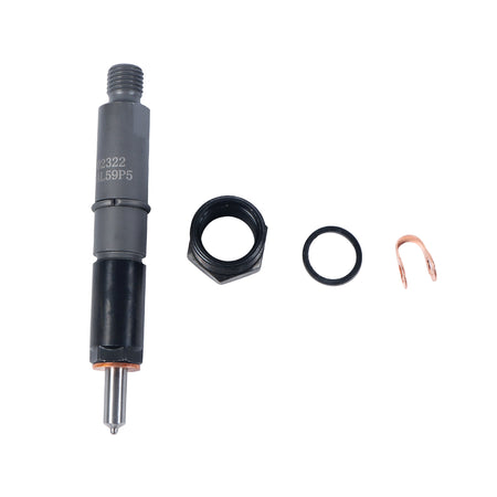 Fuel Injector 3802322 for Cummins Engine 4BT3.9 6B5.9 6BT5.9L