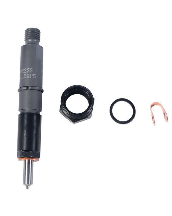 Fuel Injector 3802322 for Cummins Engine 4BT3.9 6B5.9 6BT5.9L