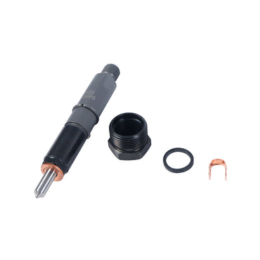 Einspritzventil 3802322 für Cummins-Motor 4BT3.9 6B5.9 6BT5.9L