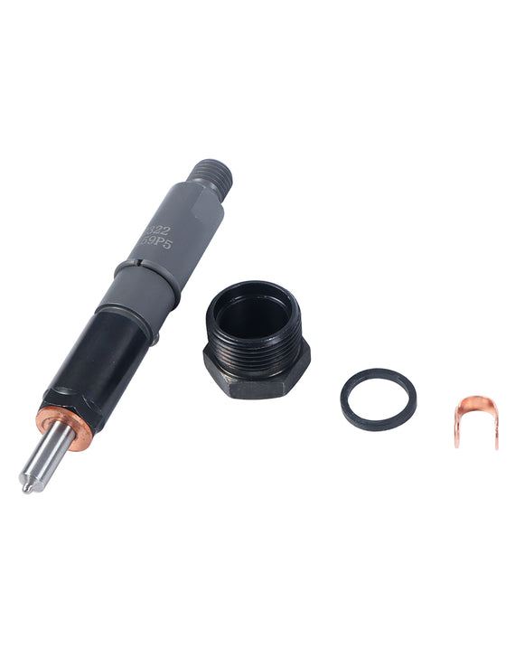 Fuel Injector 3802322 for Cummins Engine 4BT3.9 6B5.9 6BT5.9L