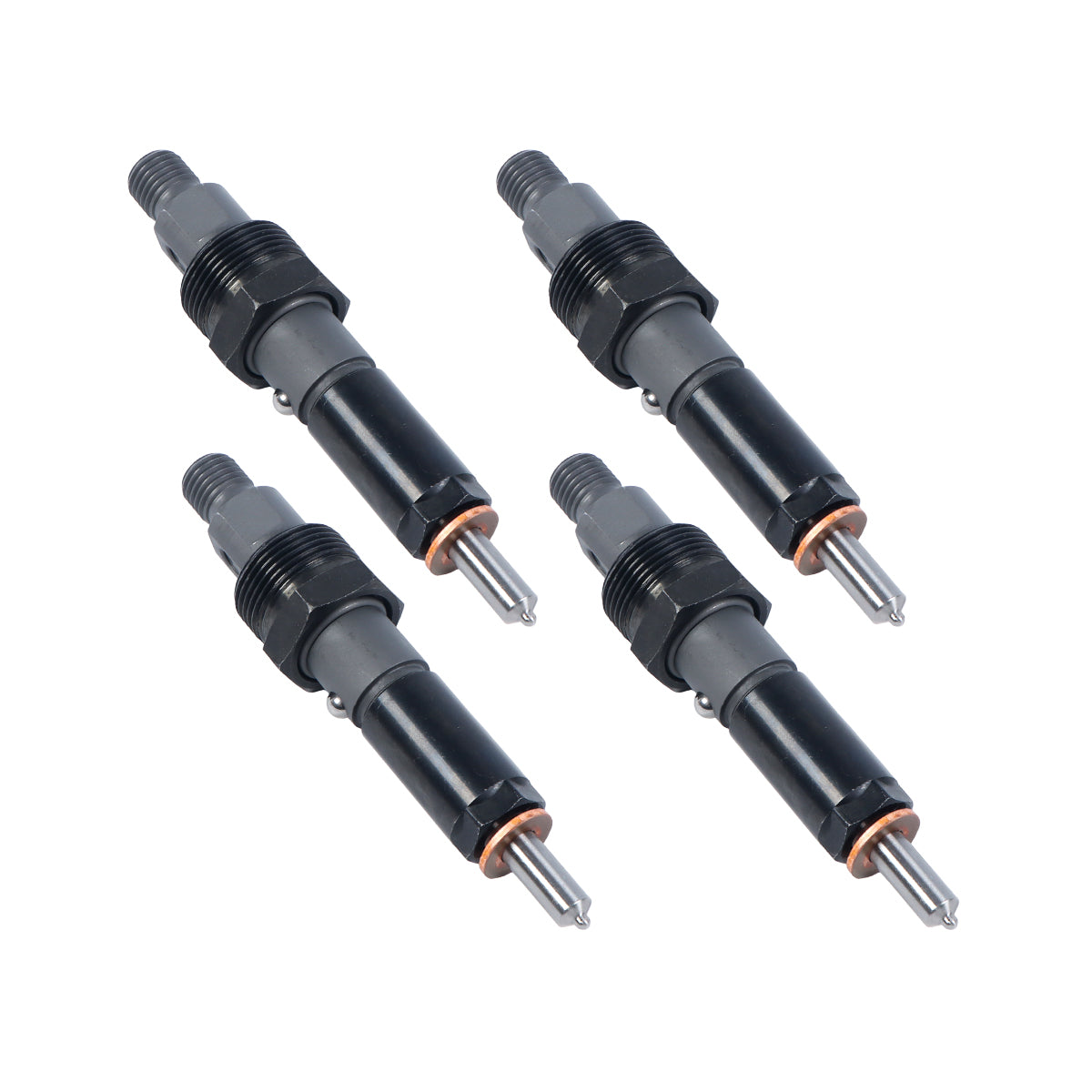 Fuel Injector 3802322 for Cummins - Sinocmp