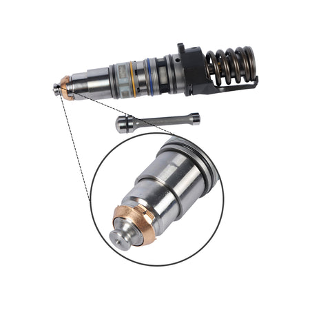 Fuel Injector 4062568 for Cummins QSX15 ISX15 Engine - Nozzle