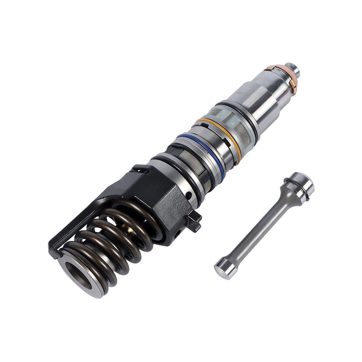 Fuel Injector 4062568 for Cummins QSX15 ISX15 - Sinocmp