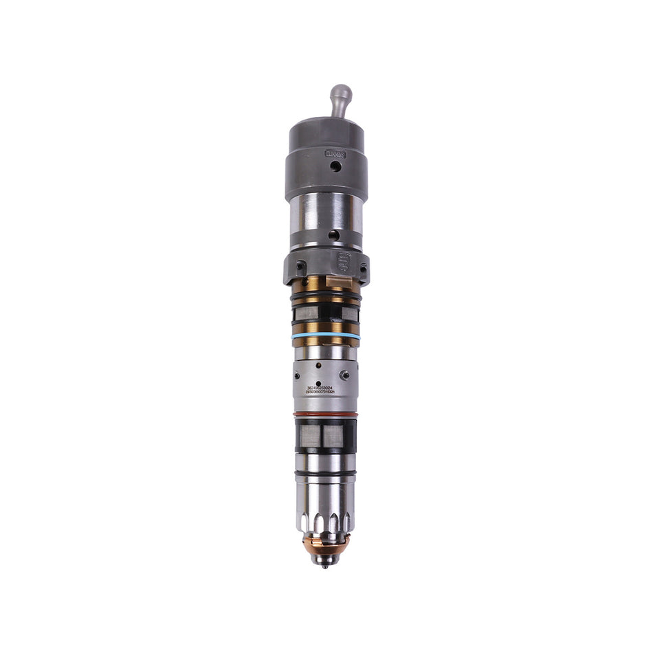 Injetor de combustível 4087890 para motor Cummins K19 QSK19