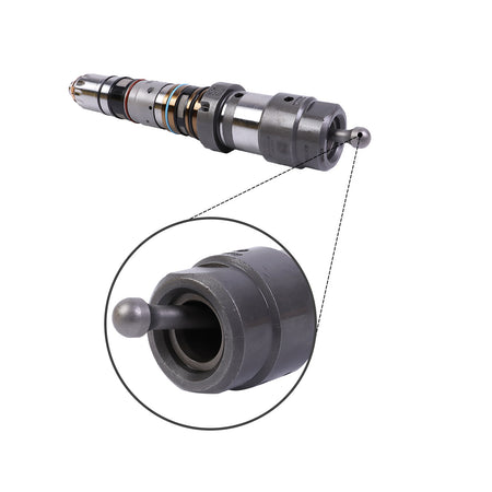Fuel Injector 4087890 for Cummins Engine K19 QSK19 - Sinocmp