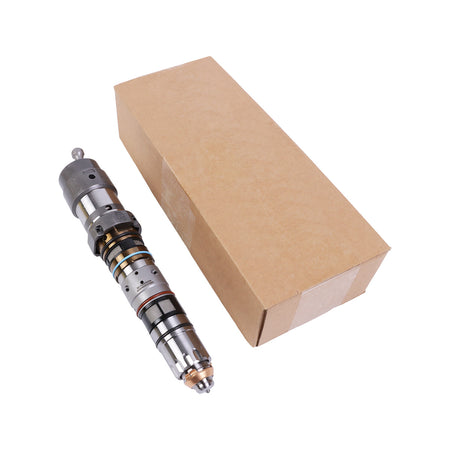 Fuel Injector 4087890 for Cummins Engine K19 QSK19 - Sinocmp Package
