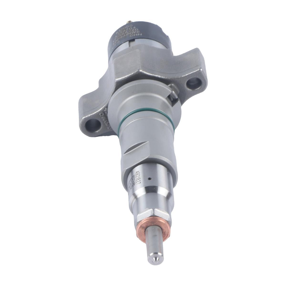 Fuel Injector 4359204 4359204RX for Cummins Diesel Engine QSC8.3, QSL9.3, QSL9.5 ISC ISL Series - Sinocmp Part
