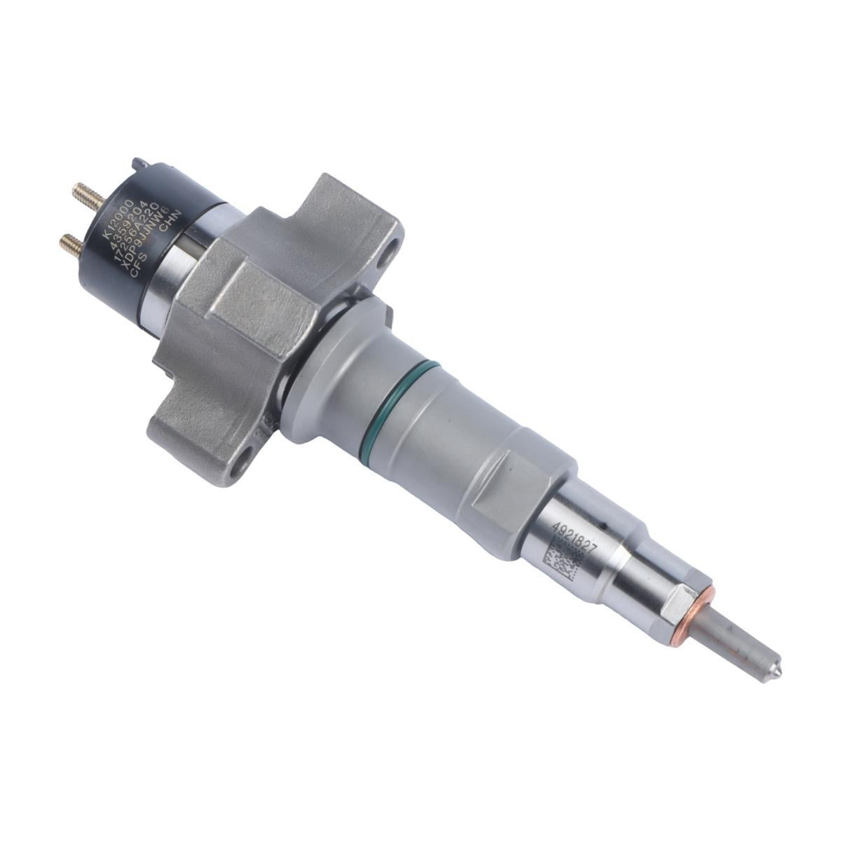 Fuel Injector 4359204 4359204RX for Cummins Diesel Engine QSC8.3, QSL9.3, QSL9.5 ISC ISL Series