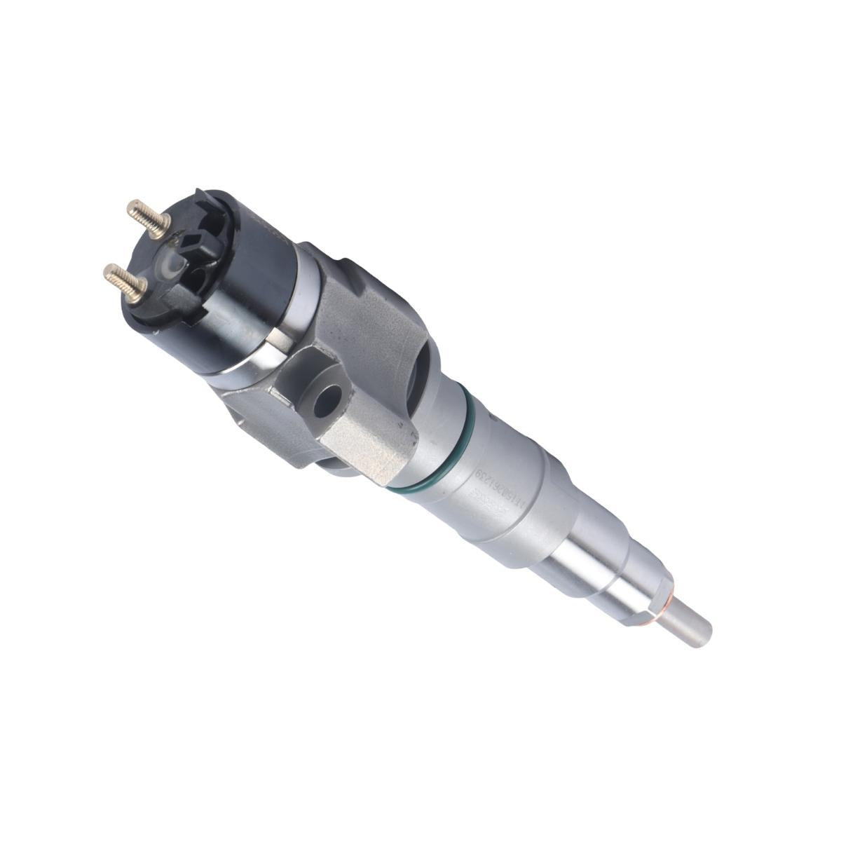 Fuel Injector 4359204 4359204RX for Cummins Diesel Engine QSC8.3, QSL9.3, QSL9.5 ISC ISL Series - Sinocmp