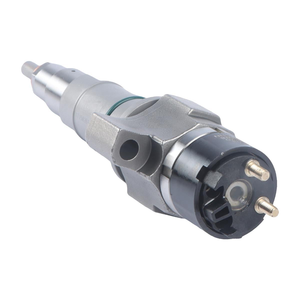 Fuel Injector 4359204 4359204RX for Cummins Diesel Engine QSC8.3, QSL9.3, QSL9.5 ISC ISL Series