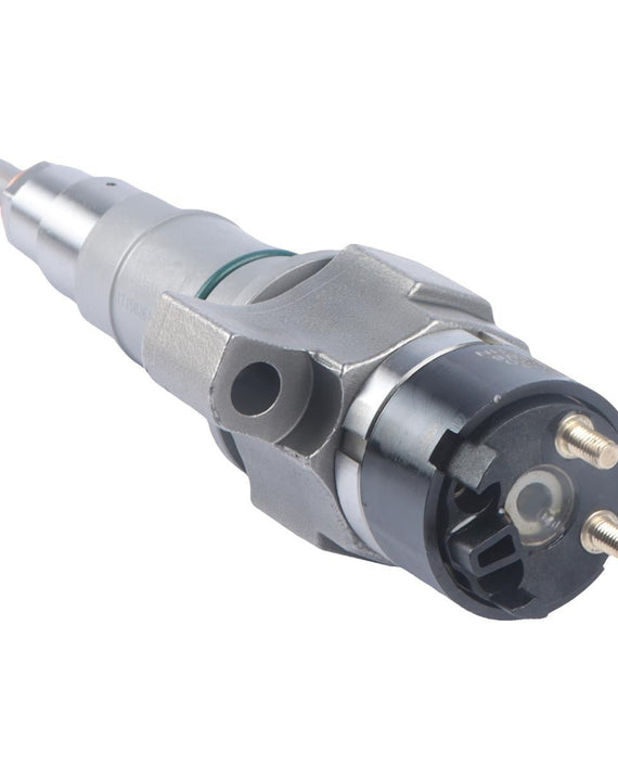 Fuel Injector 4359204 4359204RX for Cummins Diesel Engine QSC8.3 QSL9.3 QSL9.5 ISC ISL Series