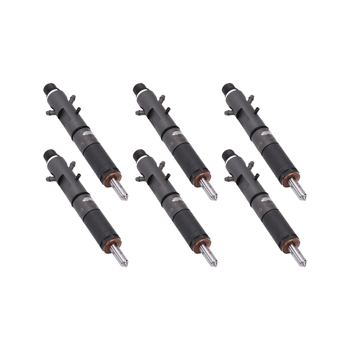 Fuel Injector 454-5091 4545091 for Caterpillar CAT 
