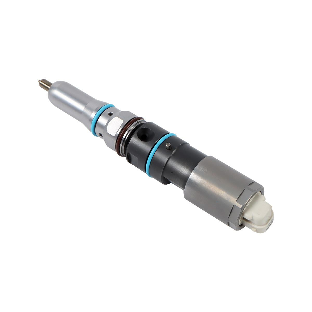 Fuel Injector 456-3493 4563493 for CAT Caterpillar C9.3 Engine 336E Excavator 966K Loader - Sinocmp