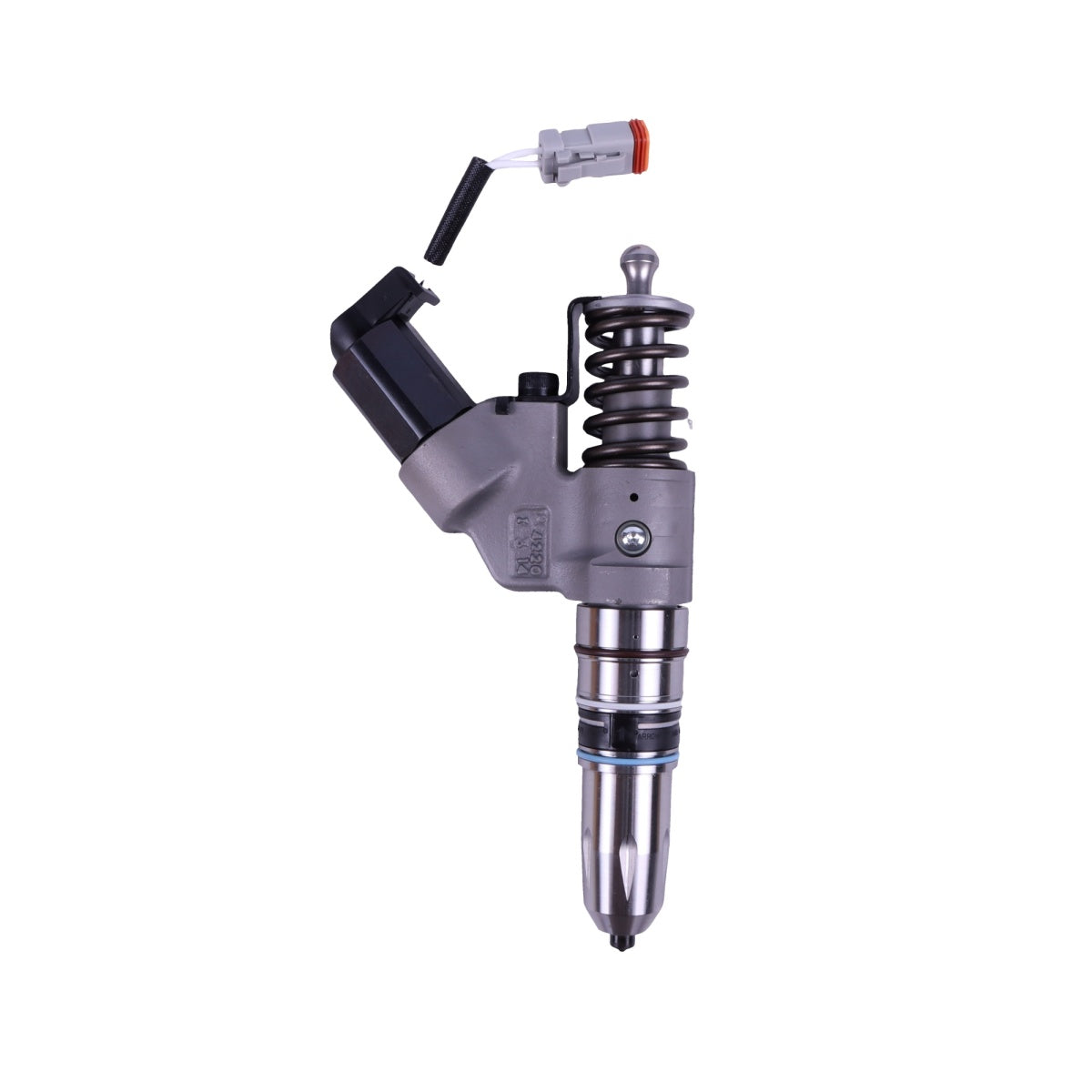 Fuel Injector 4928171 4928171PX for Cummins ISM ISM11 QSM11 Engine ...
