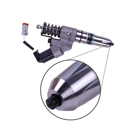 Fuel Injector 4928171 4928171PX for Cummins ISM ISM11 QSM11 Engine - Nozzle
