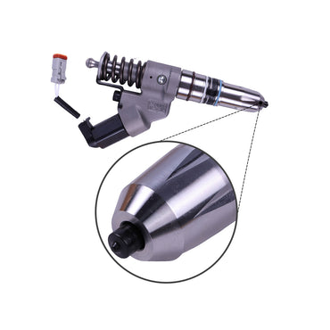Fuel Injector 4928171 4928171PX for Cummins ISM ISM11 QSM11 Engine