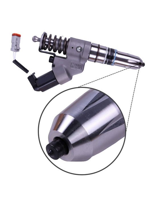 Kraftstoffinjektor 4928171 4928171PX für Cummins ISM ISM11 QSM11 Motor