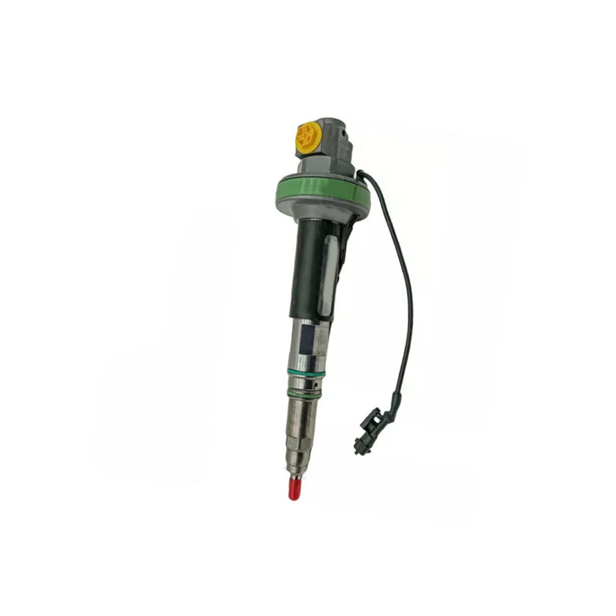 Fuel Injector 4955524 4964170 4964171 for Cummins Diesel Engine K19 ...