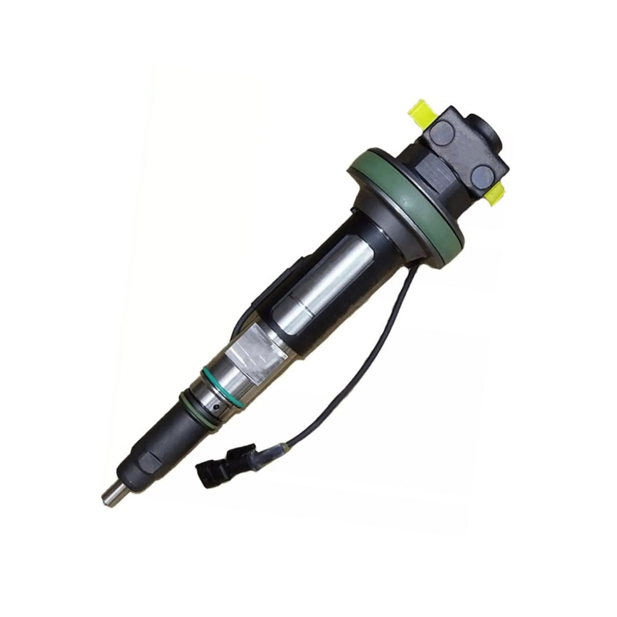 Fuel Injector 4955524 for Cummins Diesel Engine K19 KTA19 QSK19 QSK38